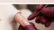Professional nail education